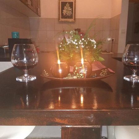 Apartman Nv Apartman Vrnjačka Banja Kültér fotó