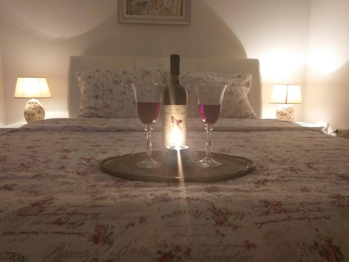 Apartman Nv Apartman Vrnjačka Banja Kültér fotó