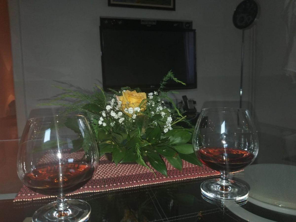 Apartman Nv Apartman Vrnjačka Banja Kültér fotó