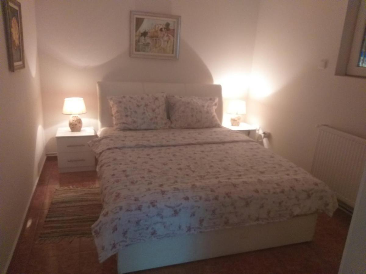 Apartman Nv Apartman Vrnjačka Banja Kültér fotó