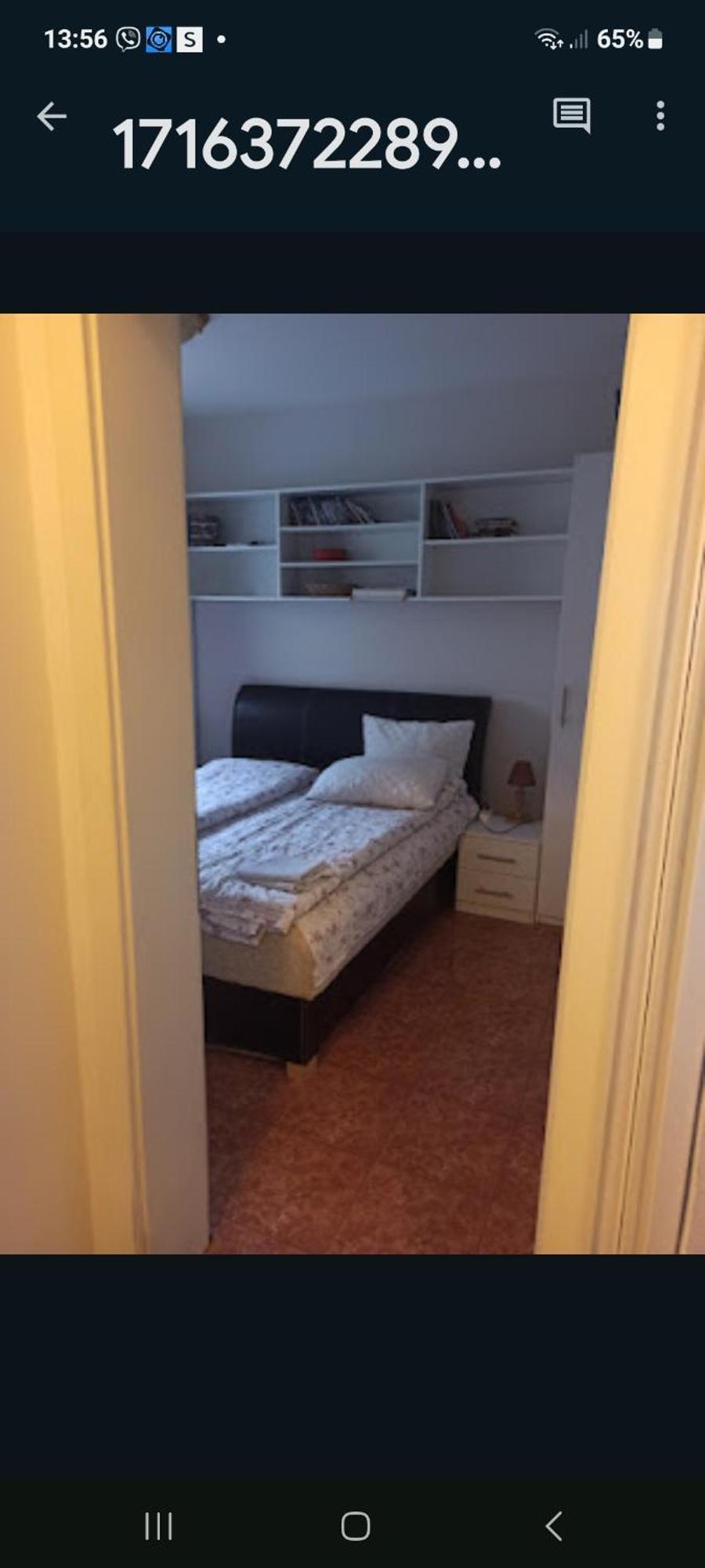 Apartman Nv Apartman Vrnjačka Banja Szoba fotó