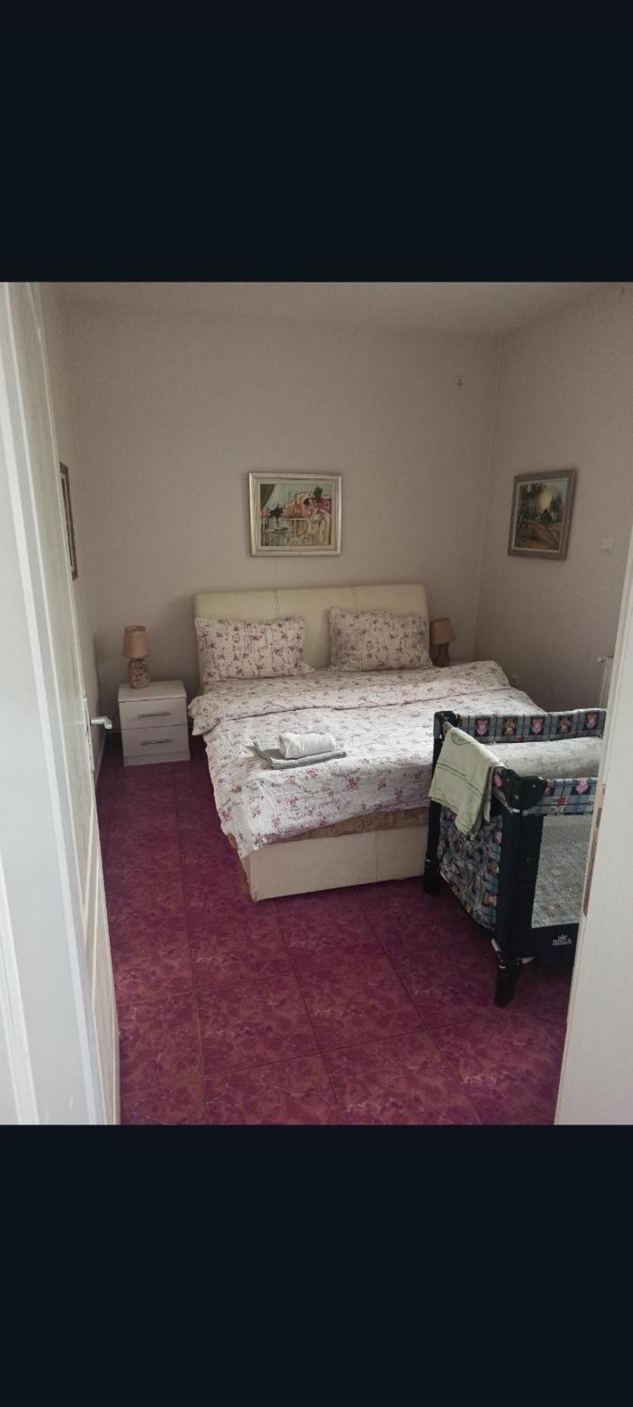 Apartman Nv Apartman Vrnjačka Banja Szoba fotó