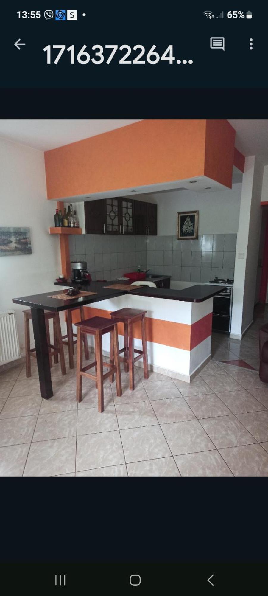 Apartman Nv Apartman Vrnjačka Banja Szoba fotó